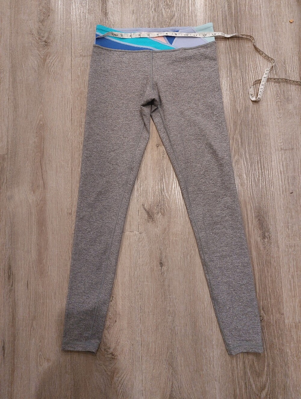 Ivavva Girls Leggings Size 14